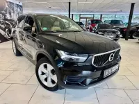 Gebraucht Volvo XC40 247 PS (181 kW) 2018 Andere SUV