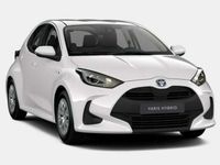 gebraucht Toyota Yaris Hybrid 1.5 Hybrid*Comfort