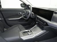 Gebraucht BMW 320 Shadowline 184 PS (135 kW) 2025 Schwarz Kombi