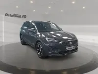 Gebraucht Seat Tarraco FR 150 PS (110 kW) 2023 Grau SUV
