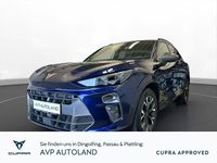 Second-hand Cupra Terramar 150 CP (110 kW) 2025 Albastru SUV