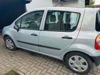 gebraucht Renault Modus TÜV Neu