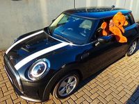 Gebraucht Mini Cooper Essential 136 PS (100 kW) 2022 Schwarz Kleinwagen