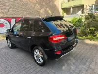 Gebraucht Renault Koleos Night&Day 150 PS (110 kW) 2011 Schwarz SUV