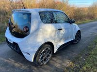 Gebraucht e.GO Life 28 kW (39 PS) 2020 Weiß Kleinwagen