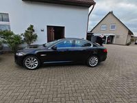 Gebraucht Jaguar XF 200 PS (147 kW) 2014 Limousine