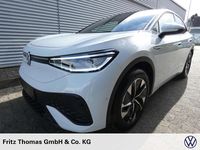 Gebraucht VW ID.5 Pro Performance 150 kW (204 PS) 2023 Gletscherweiß schwarz SUV