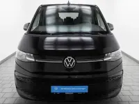 Gebraucht VW Multivan Life 150 PS (110 kW) 2025 Schwarz Van / Kleinbus