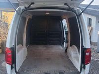 Gebraucht VW Caddy Maxi 102 PS (75 kW) 2017 Van / Kleinbus