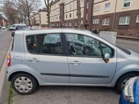 gebraucht Renault Modus 1.6 16V Privilege Expression