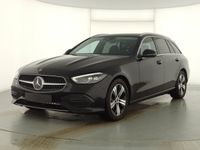 Gebraucht Mercedes C180 Avantgarde 170 PS (125 kW) 2023 Schwarz Kombi