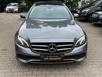 Gebraucht Mercedes E200 160 PS (117 kW) 2019 Grau Kombi