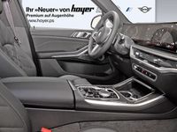 Gebraucht BMW X5 M Sport 352 PS (258 kW) 2025 Carbonschwarz metallic SUV