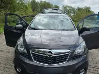 Gebraucht Opel Mokka 140 PS (102 kW) 2014 SUV
