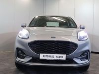 Gebraucht Ford Puma ST-Line 125 PS (91 kW) 2023 Silber SUV