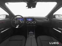 Gebraucht Mercedes EQA350 Progressive 214 kW (292 PS) 2024 Grau SUV