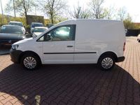 Second-hand VW Caddy 86 CP (63 kW) 2015 Monovolum