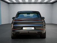 Neu Porsche Cayenne 354 PS (260 kW) 2025 Schwarz SUV