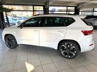 Usado Cupra Ateca 300 HP (220 kW) 2023 Branco SUV
