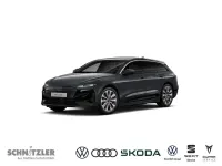 Nuova Audi A6 e-tron Ambiente 210 kW (286 CV) 2026 Grigio Station wagon