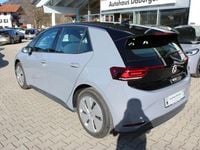 Gebraucht VW ID.3 Pro 150 kW (204 PS) 2023 Grau Kleinwagen