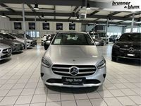 gebraucht Mercedes B180 B 180Progressive,MBUX High End,Automatik,DAB, BC