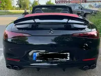 Gebraucht Mercedes SL43 AMG AMG 381 PS (280 kW) 2023 Cabrio