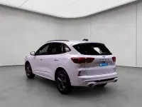 Neu Ford Kuga ST-Line 152 PS (111 kW) 2026 Frozen white SUV