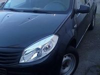 Gebraucht Dacia Sandero 75 PS (55 kW) 2009 Limousine