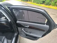 Gebraucht Audi A8 385 PS (283 kW) 2015 Schwarz Limousine