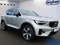 Gebraucht Volvo XC40 Plus 163 PS (119 kW) 2024 Silber SUV
