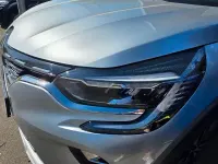 Occasion Renault Captur Initiale Paris 91 ch (66 kW) 2021 Argent SUV
