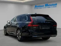 Gebraucht Volvo V90 Plus 398 PS (292 kW) 2025 Schwarz Kombi