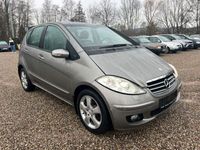 gebraucht Mercedes A200 A 200 A -KlasseNr. 27