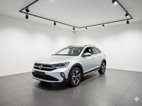 Gebraucht VW Taigo IQ Drive 116 PS (85 kW) 2025 Silber SUV