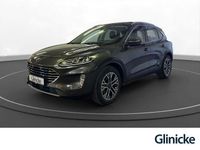 Gebraucht Ford Kuga Titanium 152 PS (111 kW) 2020 Magneticgrau metallic SUV