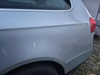 Gebraucht VW Passat Highline 116 PS (85 kW) 2006 Silber Kombi
