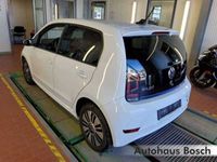 gebraucht VW e-up! e- United Alu SHZ Klima Maps + More Bluetooth