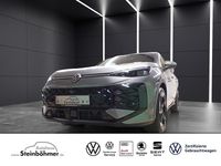 Neu VW up! R-line 150 PS (110 kW) 2026 Wolf grey (grau) Kleinwagen