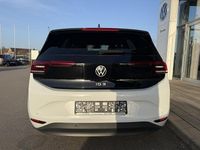 Gebraucht VW ID.3 Pro 150 kW (204 PS) 2021 Gletscherweiß metallic Kleinwagen