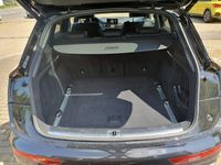 gebraucht Audi Q5 3.0 TDI sport quattro s-line