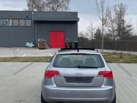 Second-hand Audi A3 140 CP (102 kW) 2006 Argintiu Hatchback