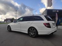 gebraucht Mercedes C300 