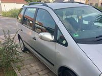 gebraucht Ford Galaxy TDI Aut. Ghia