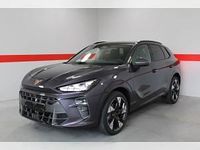Neu Cupra Terramar 150 PS (110 kW) 2025 Weiß SUV