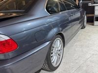 Käytetty BMW 330 231 HP (169 kW) 2000 Harmaa Coupe - kaksiovinen