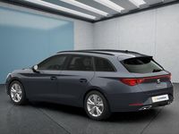 Gebraucht Seat Leon ST 150 PS (110 kW) 2025 Grau Kombi