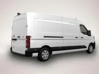Neu Renault Master 150 PS (110 kW) 2026 Manufacturer Van / Kleinbus