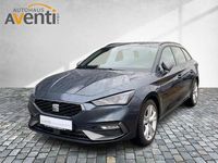 Gebraucht Seat Leon ST FR 150 PS (110 kW) 2025 Grau Kombi