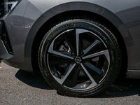 Gebraucht Opel Astra Basis 110 PS (80 kW) 2024 Grau Kombi